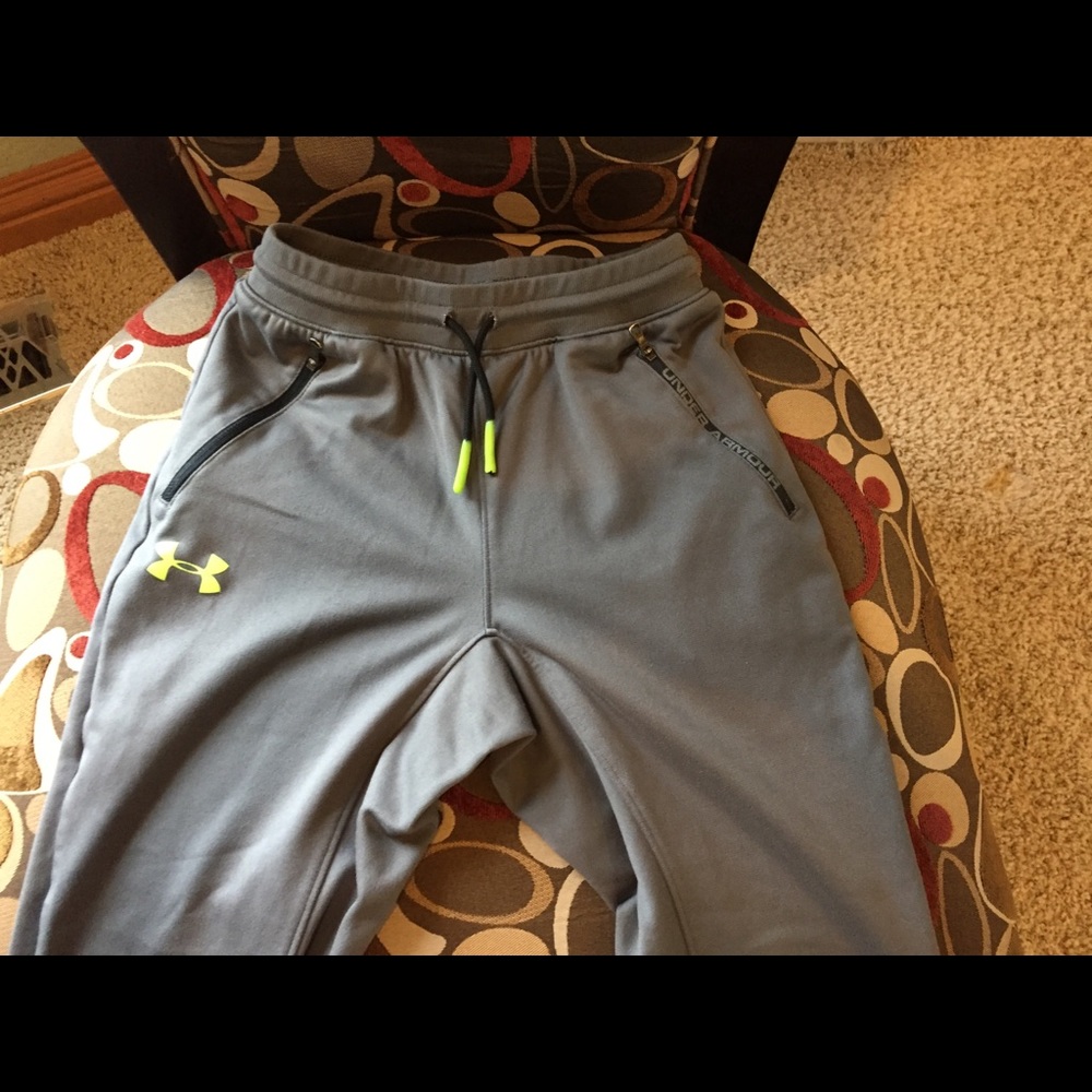 Joggers